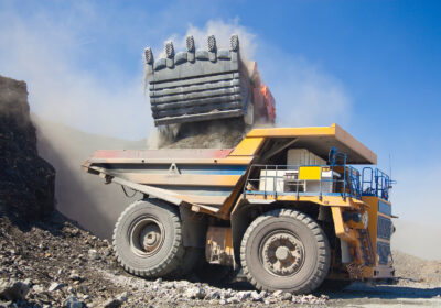 Hecla Mining: Silberproduktion steigt, neuer Fokus auf Nevada