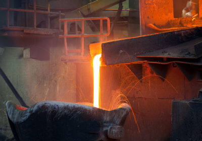 US-Zinsausblick und höhere Codelco-Förderung belasten Kupfer