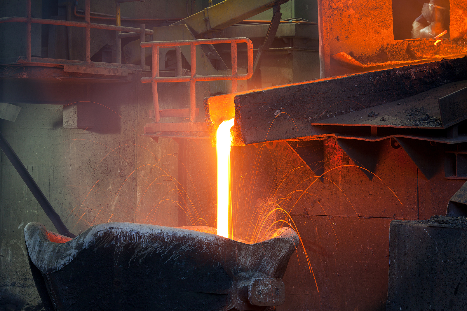 Copper Smelters Pivot as Processing Fees Collapse