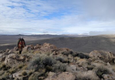 Rush Gold startet Exploration auf Legal Tender und Skylight