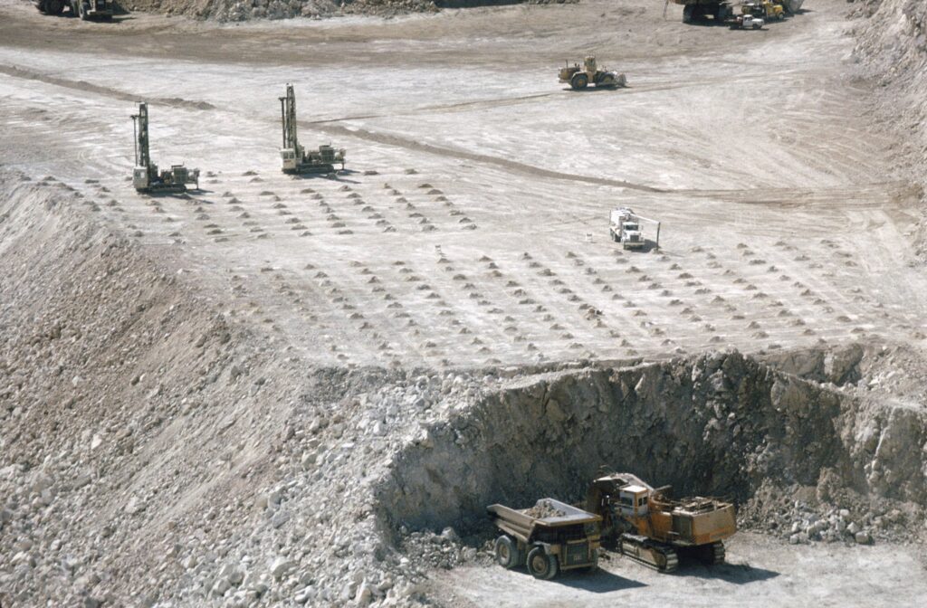 US-Goldbergbau auf der Überholspur: Standortvorteil von heimischen Explorern wächst