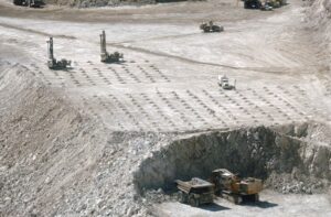 US-Goldbergbau auf der &Uuml;berholspur: Standortvorteil von heimischen Explorern w&auml;chst