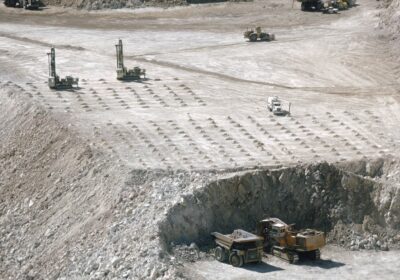 US-Goldbergbau auf der &Uuml;berholspur: Standortvorteil von heimischen Explorern w&auml;chst