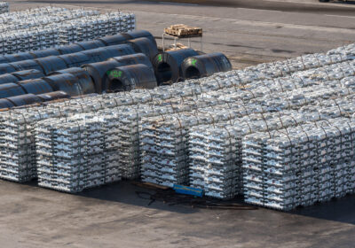 EU verliert wichtigsten Aluminiumlieferanten durch Stillstand in Mosambik