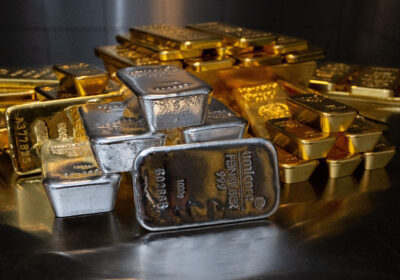 Edelmetalle profitieren von US-Zinserwartungen und Blockade gegen Venezuela