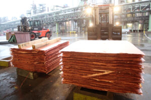 Kupferpreis 2026: Was Experten jetzt erwarten