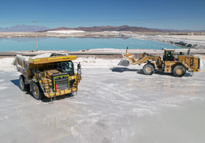 Morningstar sieht große Lithiumproduzenten unterbewertet