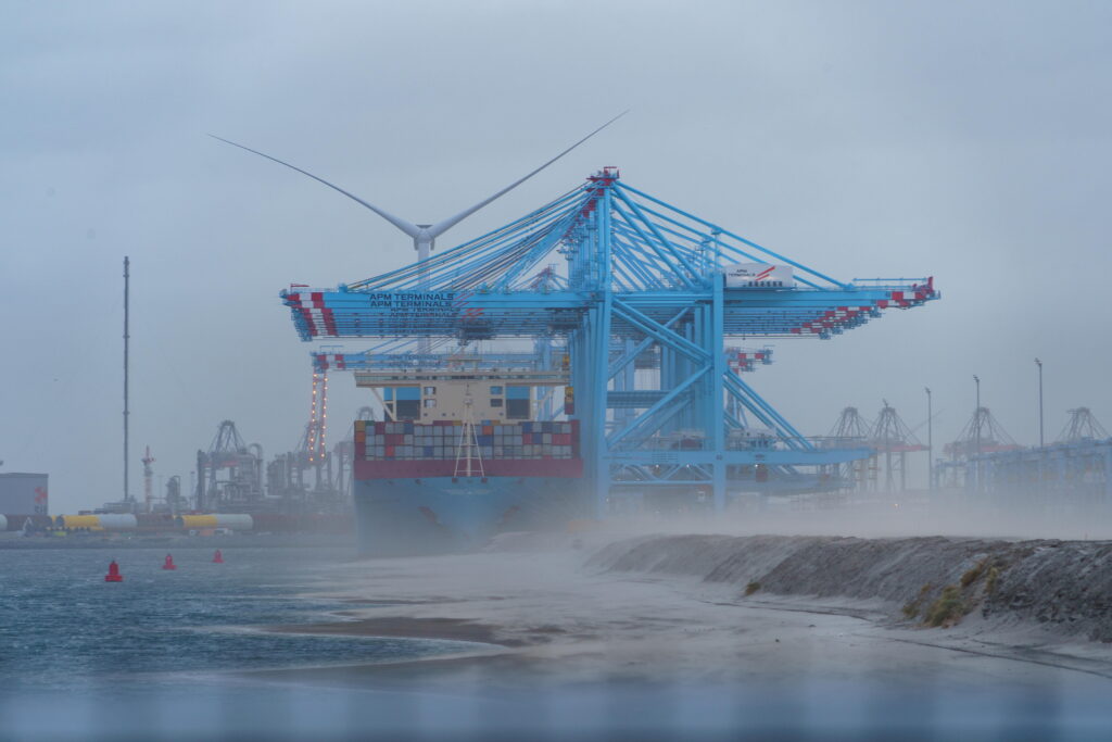 Neue CO₂-Abgabe der EU kostet Importeure 12 Mrd. EUR