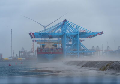 Neue CO₂-Abgabe der EU kostet Importeure 12 Mrd. EUR