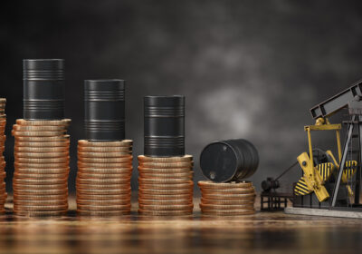 Trafigura sieht „extremes Überangebot“ auf den Ölmarkt zukommen