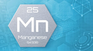 Gefährliche China-Dominanz: Nordamerika braucht Trendmetall Mangan aus sicheren Ländern