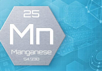 Gefährliche China-Dominanz: Nordamerika braucht Trendmetall Mangan aus sicheren Ländern