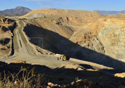 US-Bergbauindustrie stellt sich neu auf: Rückenwind für Rohstoffexplorer