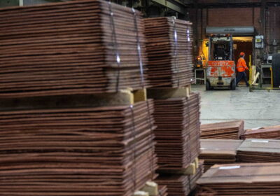 Glencore will größter Kupferproduzent der Welt werden