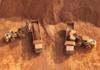 Seltene Erden – Zwischen geopolitischer Gefahr und attraktiven Renditen