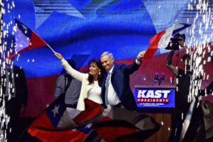 Was bedeutet Chiles neuer Pr&auml;sident Jos&eacute; Antonio Kast f&uuml;r den Bergbau?