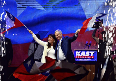 Was bedeutet Chiles neuer Pr&auml;sident Jos&eacute; Antonio Kast f&uuml;r den Bergbau?