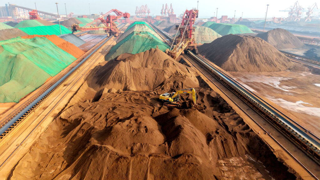 Die Rohstoffwoche: Rush Gold, Canada Nickel, Integra Resources, Artemis Gold, NGEx Minerals, McEwen Mining, Equinox Gold, Li-FT Power, Winsome Resources