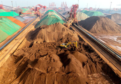 Die Rohstoffwoche: Rush Gold, Canada Nickel, Integra Resources, Artemis Gold, NGEx Minerals, McEwen Mining, Equinox Gold, Li-FT Power, Winsome Resources