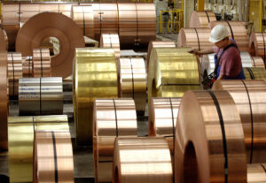 Analysten erwarten stabile Metalle bei nachlassenden Zinsrisiken