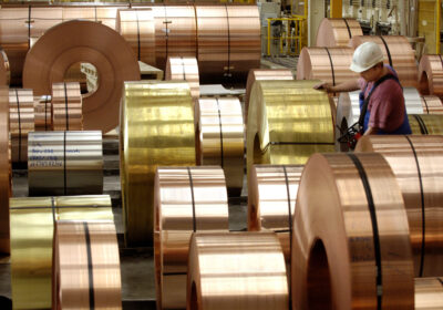 Analysten erwarten stabile Metalle bei nachlassenden Zinsrisiken