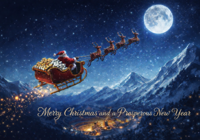 Die Rohstoffwoche: First Quantum Minerals, Allied Gold, SolGold, Jiangxi Copper, Champion Iron, Rana Gruber