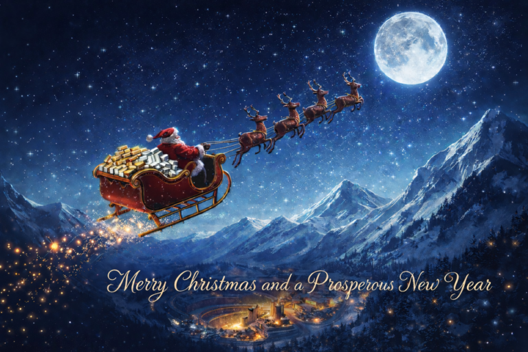 Die Rohstoffwoche: First Quantum Minerals, Allied Gold, SolGold, Jiangxi Copper, Champion Iron, Rana Gruber