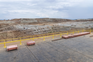 Neue Technologiekooperation soll kritische Metallexploration beschleunigen