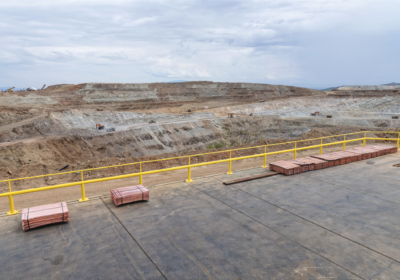 Neue Technologiekooperation soll kritische Metallexploration beschleunigen