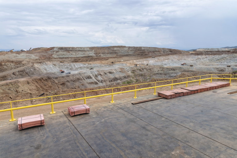 Neue Technologiekooperation soll kritische Metallexploration beschleunigen