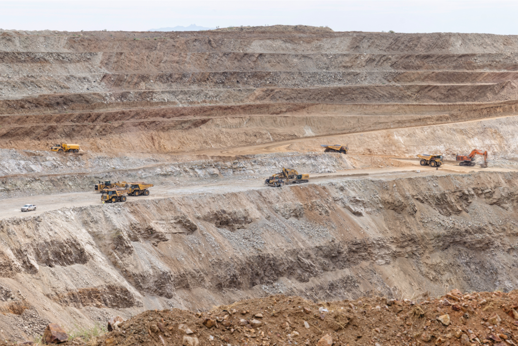 Bakterien statt Schmelzöfen: Arizona will die Kupferversorgung der USA revolutionieren