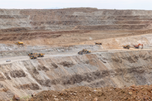 Bakterien statt Schmelz&ouml;fen: Arizona will die Kupferversorgung der USA revolutionieren