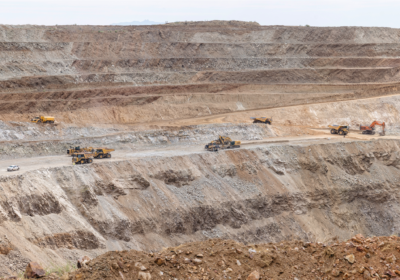 Bakterien statt Schmelzöfen: Arizona will die Kupferversorgung der USA revolutionieren