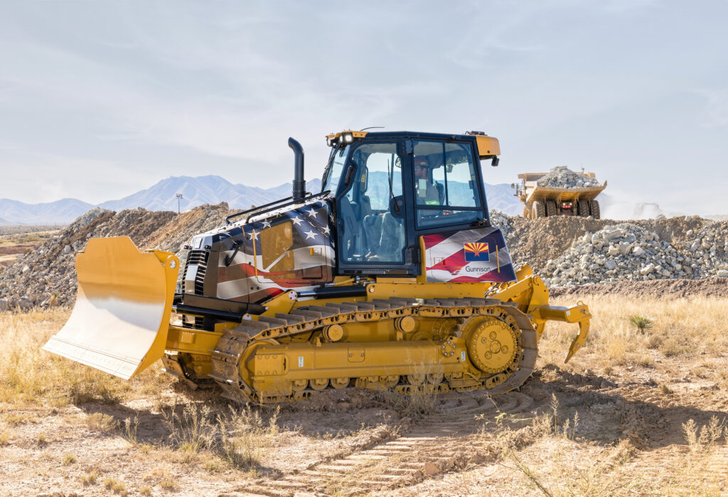 Heimisches US-Kupfer im Aufwind: Dieser Kupferproduzent hat massives Potenzial