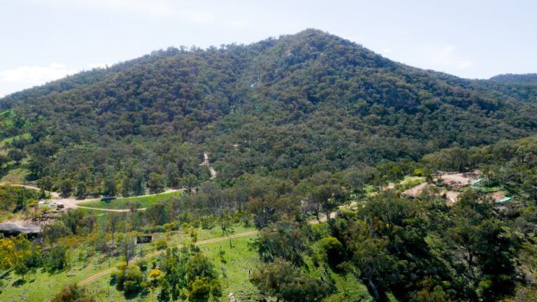Starke Goldfunde: Kuniko best&auml;tigt strukturelles Goldsystem vor Bohrstart in Australien