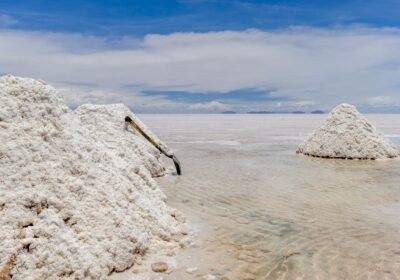 Lithium &ndash; &Uuml;berverkauft und &uuml;berversorgt? Stehen wir vor einem Wendepunkt?