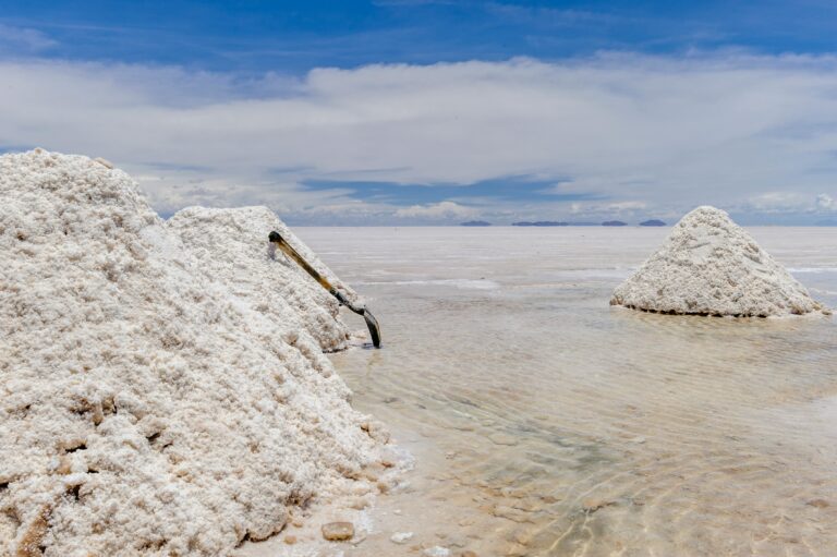Lithium &ndash; &Uuml;berverkauft und &uuml;berversorgt? Stehen wir vor einem Wendepunkt?