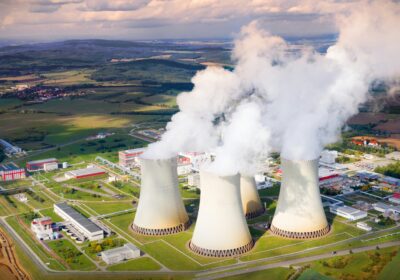 Uran im Aufwind: SMRs und l&auml;ngere AKW-Laufzeiten sorgen f&uuml;r Nachfrage-Schub