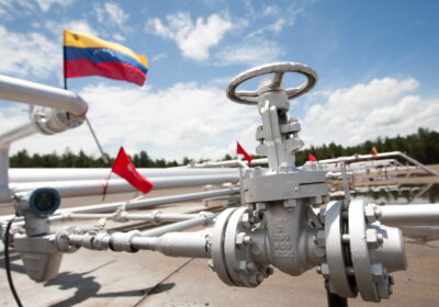 Wann kommt aus Venezuela mehr &Ouml;l?