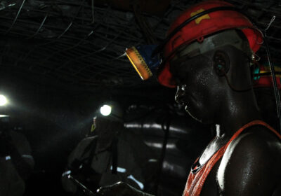 Gold- und PGM Rallye belebt S&uuml;dafrikas gebeutelten Bergbau