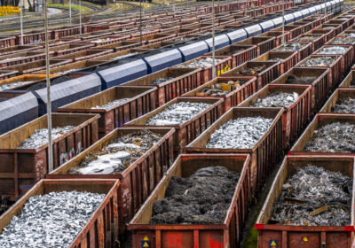 Fitch erwartet steigende Metallpreise bei stabilisierter Weltwirtschaft