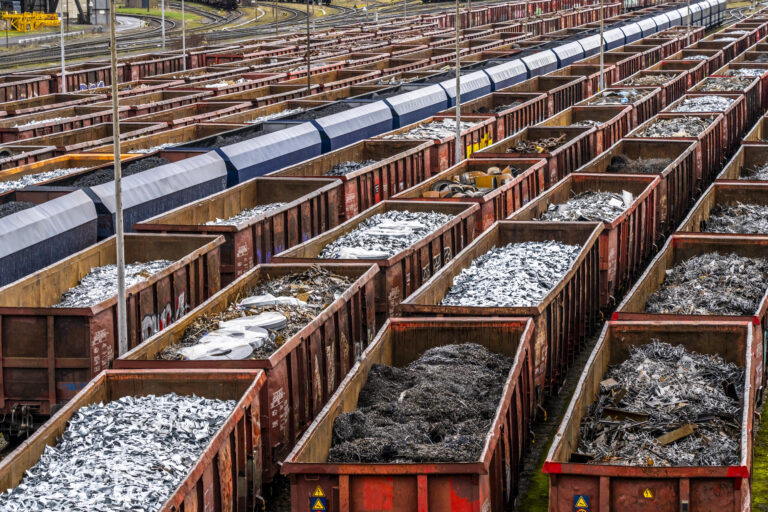 Fitch erwartet steigende Metallpreise bei stabilisierter Weltwirtschaft