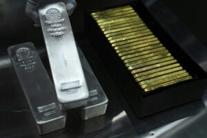 Abkopplung vom US-Dollar: Starke Resilienz als Vorboten f&uuml;r Gold- und Silberrallye?