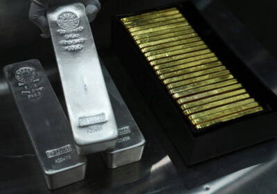 Edelmetalle profitieren von politischem Druck auf US-Notenbank