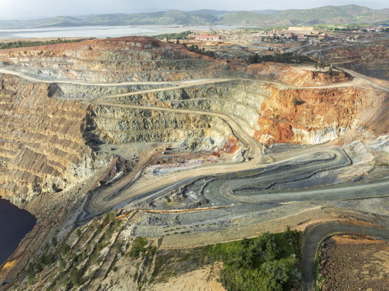 GlenTinto: Beim Merger von Rio Tinto und Glencore geht es um Kupfer und Handelsmacht