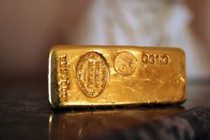 Warum Gold selbst bei 4900 USD noch l&auml;ngst nicht am Ziel ist