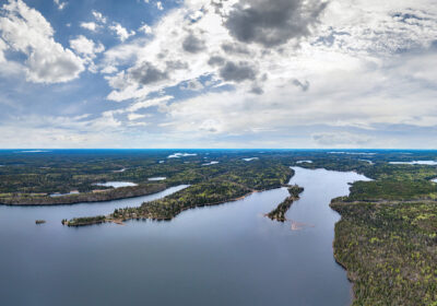 Fokus Bohrstart: Gold-Kupferexplorer setzt auf Wachstum in Neufundland