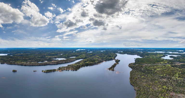 Fokus Bohrstart: Gold-Kupferexplorer setzt auf Wachstum in Neufundland