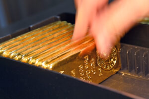 Morgan Stanley hebt Kursziel an: Gold wird zur wichtigsten Reservew&auml;hrung