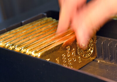 Morgan Stanley hebt Kursziel an: Gold wird zur wichtigsten Reservew&auml;hrung